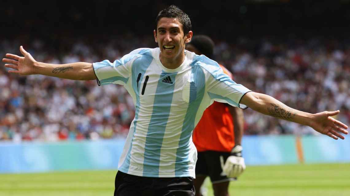 阿根廷奥运会男足名单,2004年阿根廷男足奥运会阵容