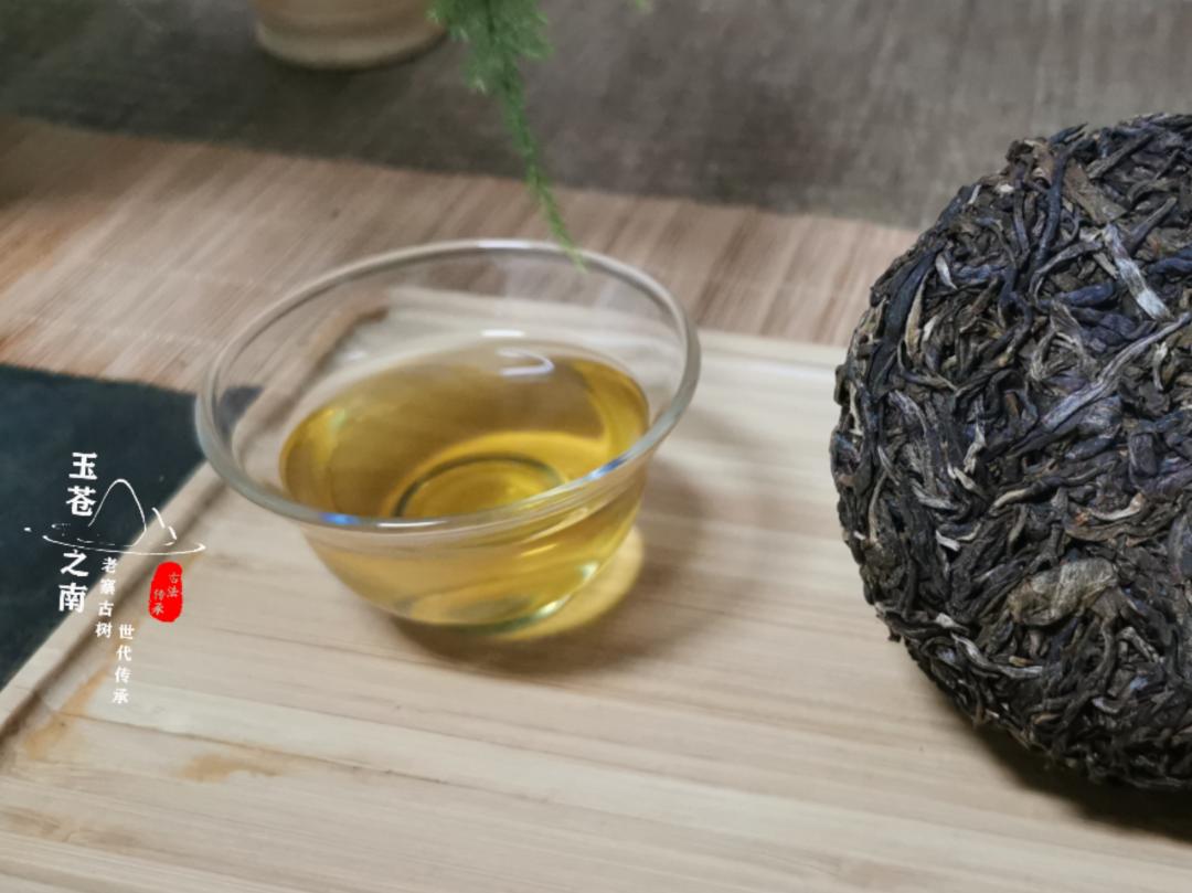 普洱茶越喝越甜怎么回事,普洱茶为什么越喝越上火