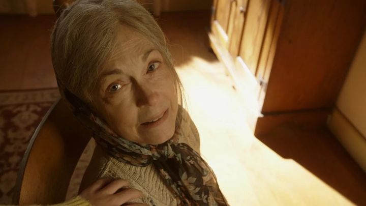 胆大的人看的恐怖电影解说,好看的中式恐怖电影推荐