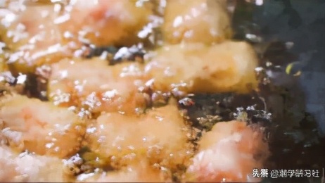 双十一吃土？潮州人这辈子都不可能吃土