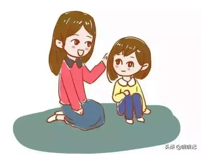 小孩无缘无故暴力打家长如何处理,小孩被打1巴掌是否该还手