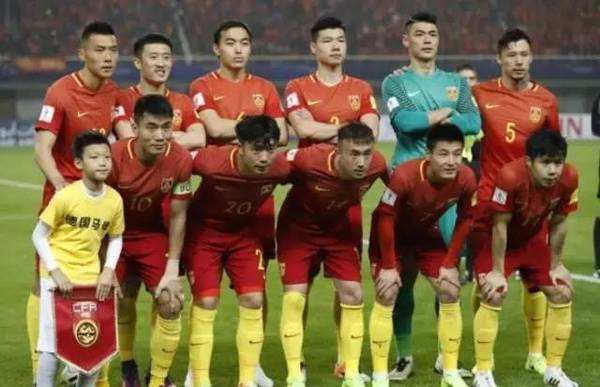 国足3比0韩国终结恐韩症,中国恐韩症早已治愈