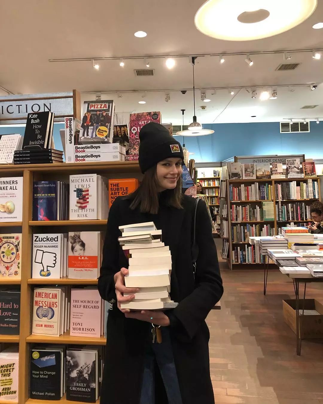 欧阳娜娜nabi品牌真的有人买吗,欧阳娜娜和kaia穿了什么这么酷