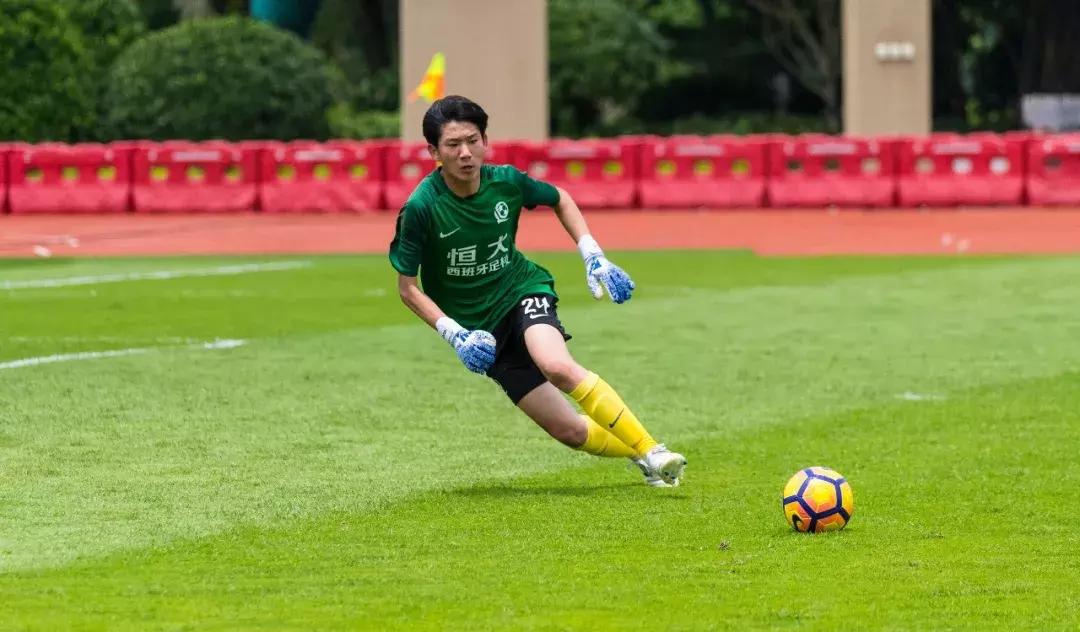 恒大u15日本国际邀请赛,恒大u15锦标赛