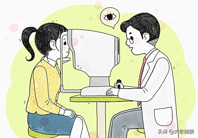 导致黑眼圈的9个原因,各种黑眼圈类型对应解决方法