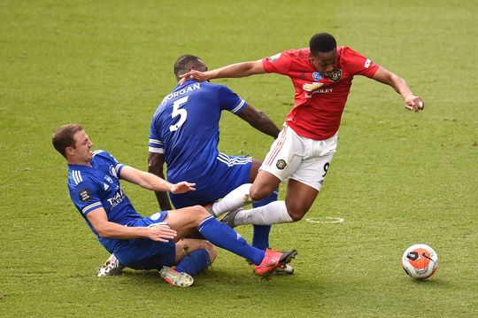 曼联历史10大逆转红魔,红魔曼联2-0欧联杯