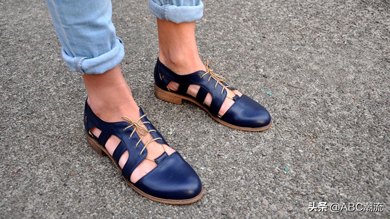 如何选择正确的高跟鞋,每个女人必须有的高跟鞋