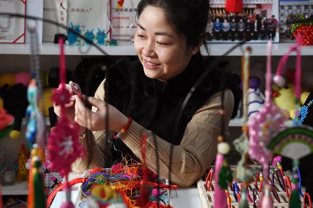 副中心“她力量”|今天，一起来祝福通州这群了不起的女人