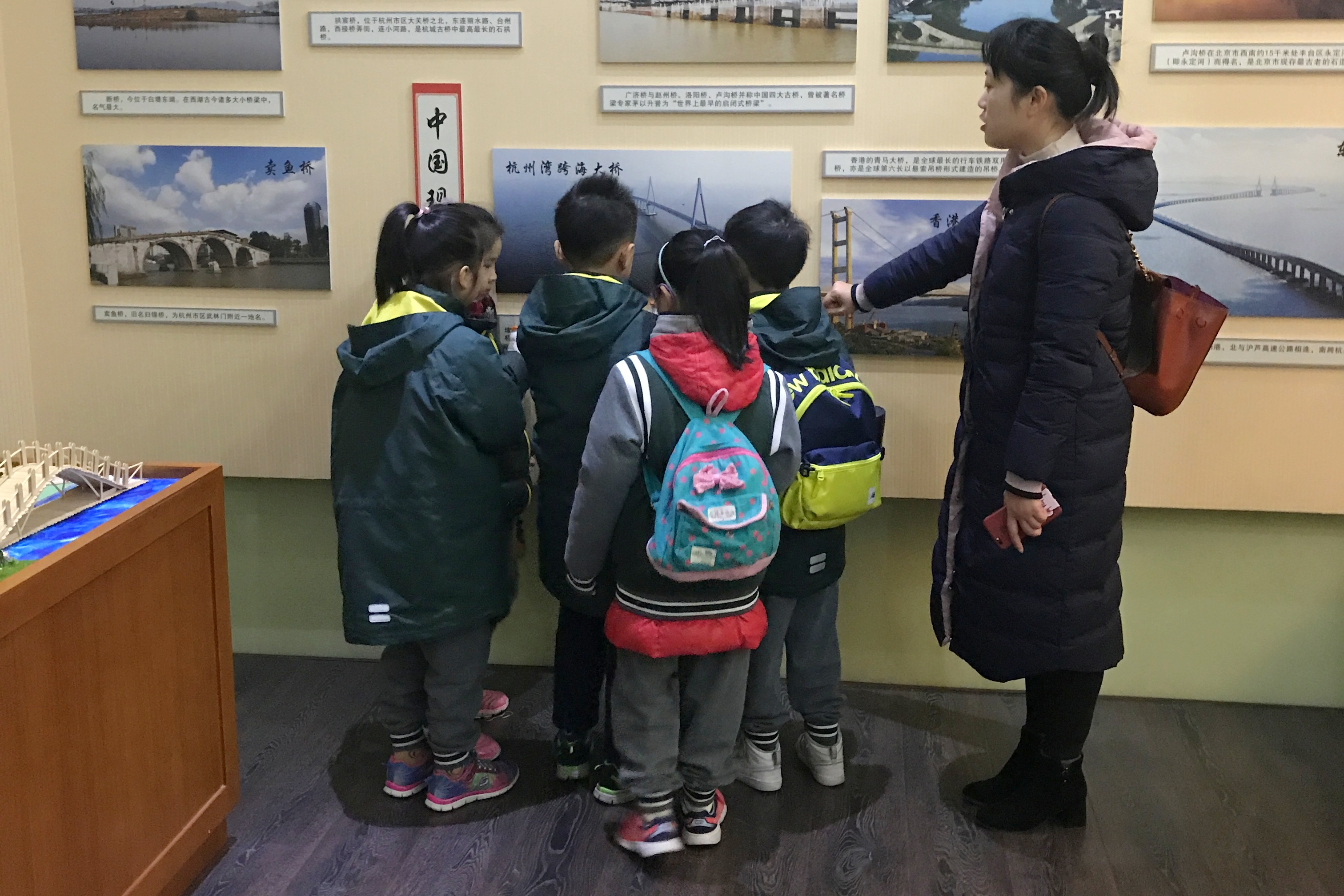 假日小队我来秀！又一波小芽儿来袭，你家宝贝上榜了吗？