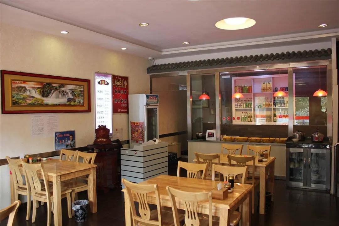 如何用最少的钱开个店,早餐店如何做到月入10万