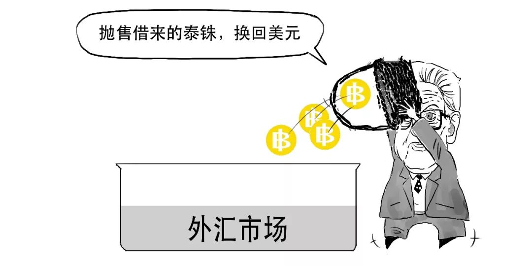 一场没有硝烟的战争,2017年的香港金融风暴