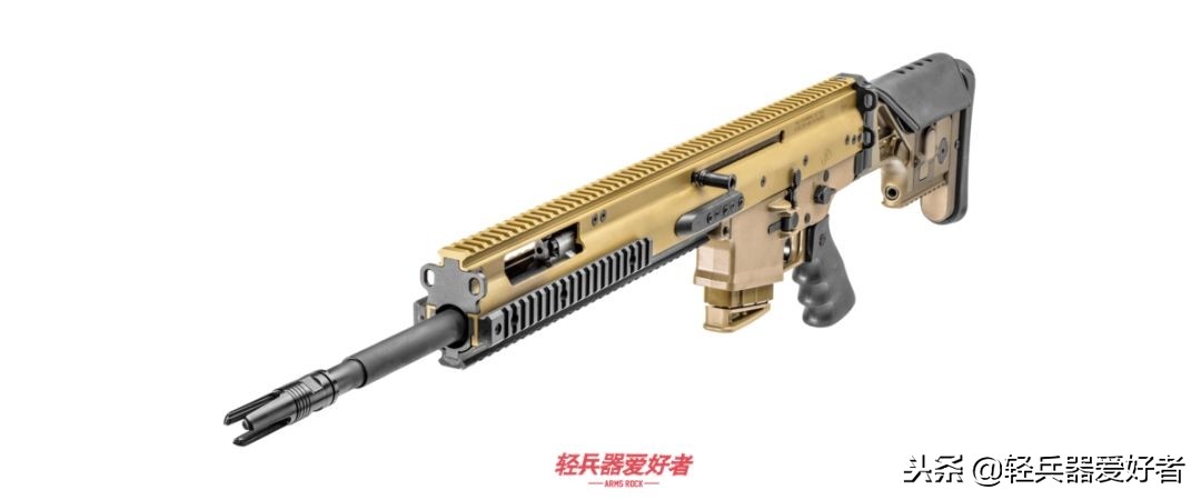 fnscar突击步枪枪榴弹,fn-scar突击步枪视频