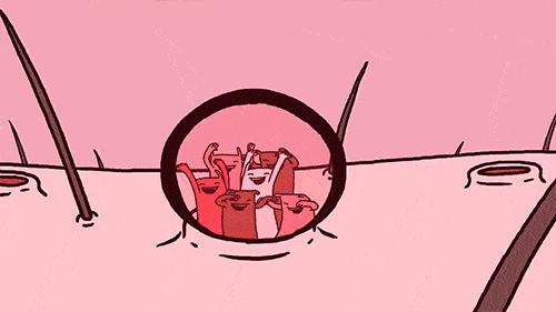 去闭口的正确方法,去闭口痘痘的最佳方法