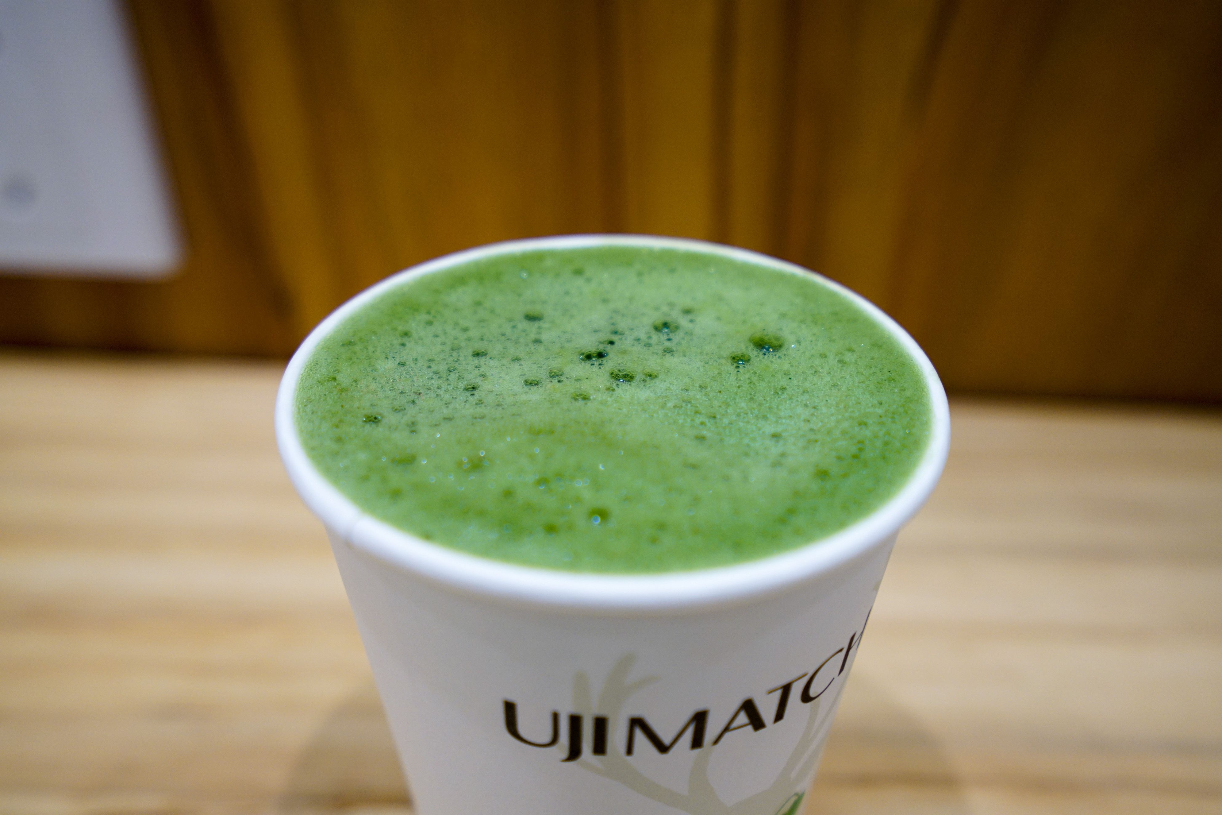 好喝的抹茶奶茶推荐,奶茶店好喝好看的抹茶