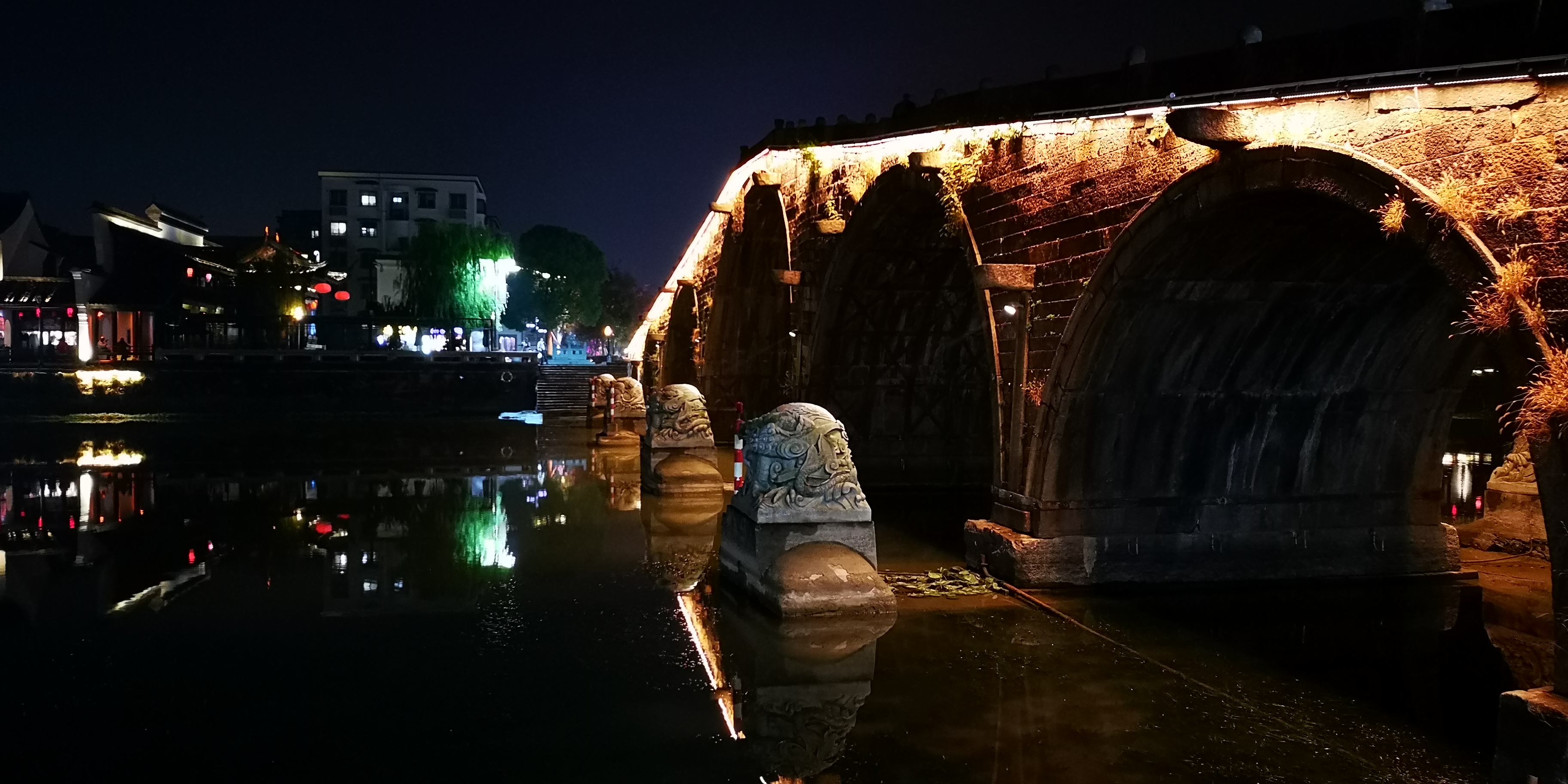 带你游杭州,从南京出发杭州周边城市旅游攻略