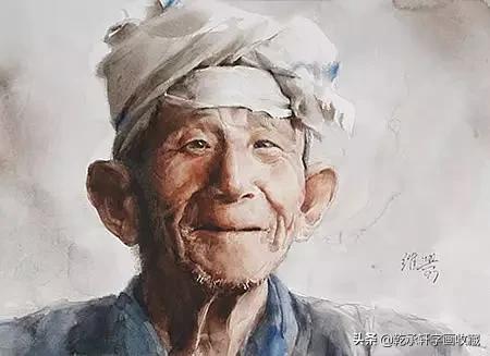 想要画好水彩画，看这里！（超长纯干货）