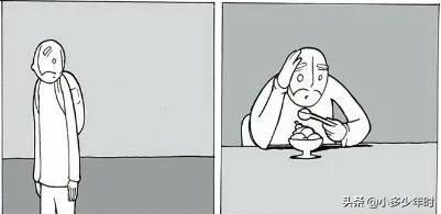 疫情期间的超级奶爸,关于超级奶爸的漫画