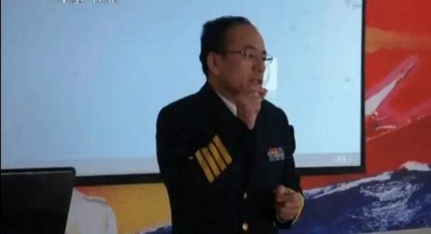 海军航空兵大校一等功,海军大校一等功