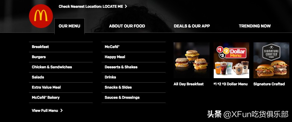 肯德基为什么有中国汉堡,什么肯德基的汉堡不能吃