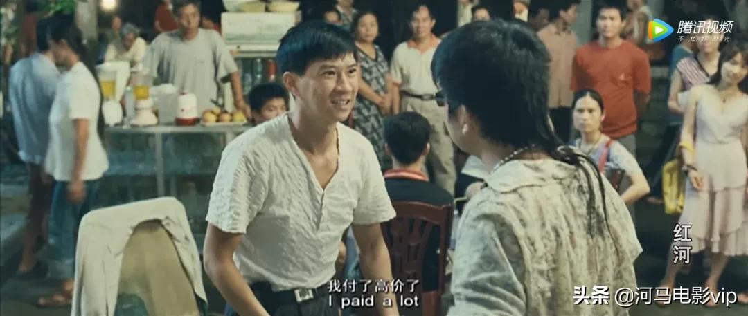 装疯卖傻的张静初，怎么这么多人喜欢？