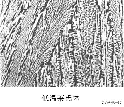 马氏体、奥氏体、珠光体，20种材料彩色金相，带你轻松识别