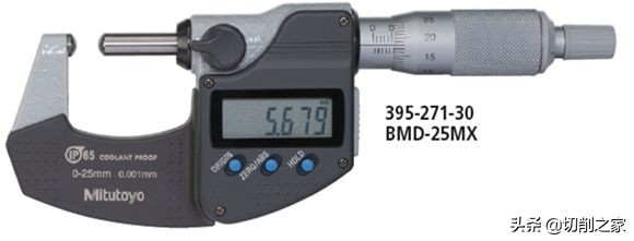 科学测量工具大全,不秃头神器推荐