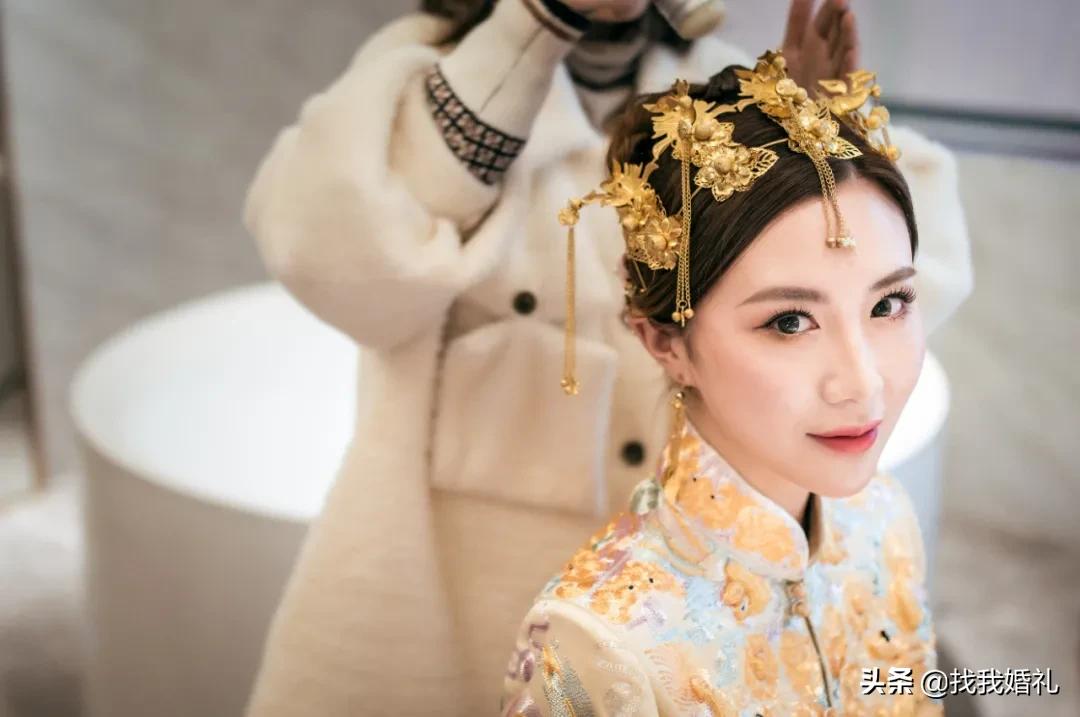 备婚路上最难的点,备孕中的难点你中了吗