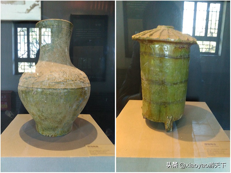 秦二世胡亥陵墓曲江,西安秦二世陵图