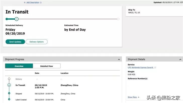 iphone11黑色全新开箱,iphone11系列全部开箱
