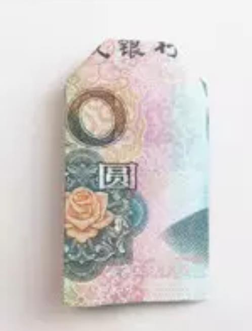 520爱心折纸详细教程,520爱心折纸简单折法