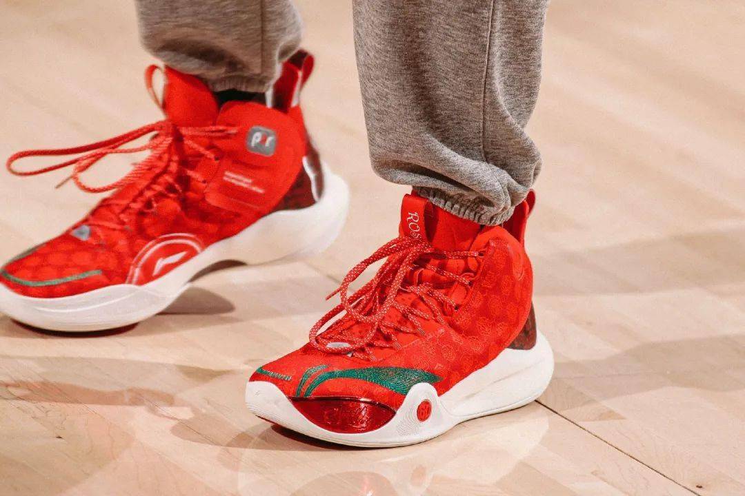 李宁板鞋所有系列,李宁最新款板鞋最新配色