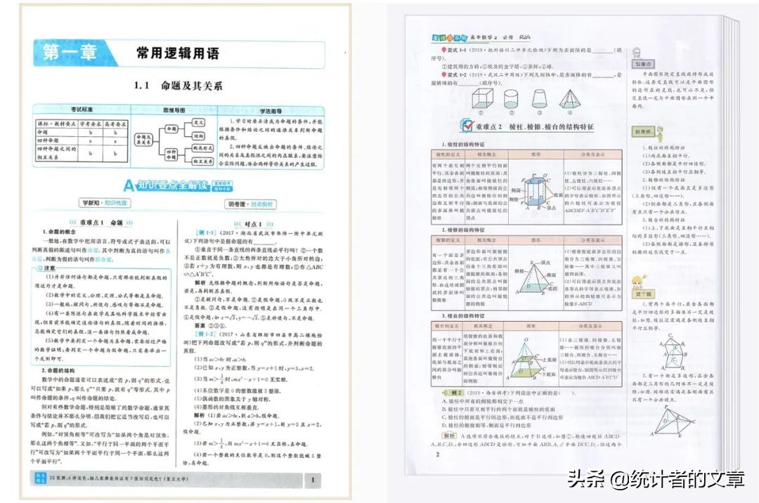 教辅解析超级详细,教辅评测新方法