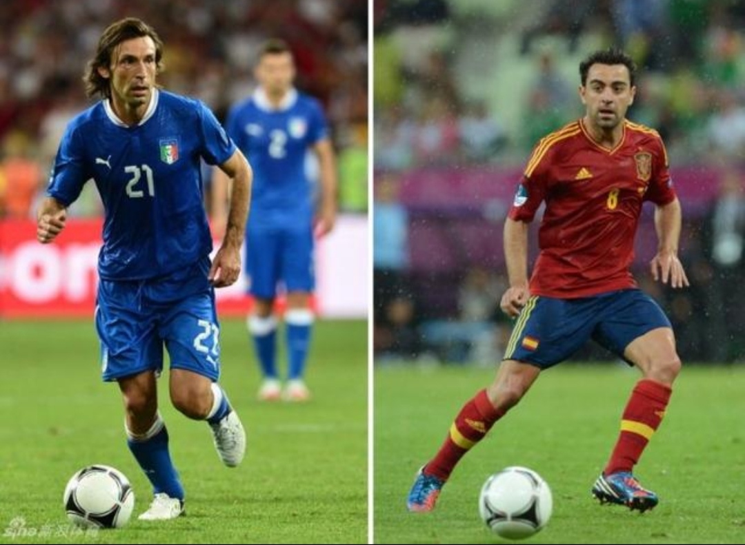 皮尔洛前腰压分,皮尔洛前腰好用吗