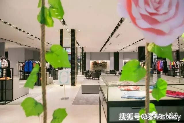 三水奥特莱斯探秘,新昌奥特莱斯是佛罗小镇吗