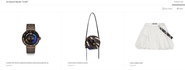 LV与英雄联盟联名款上线，一小时内全部售完，这价格你能接受吗