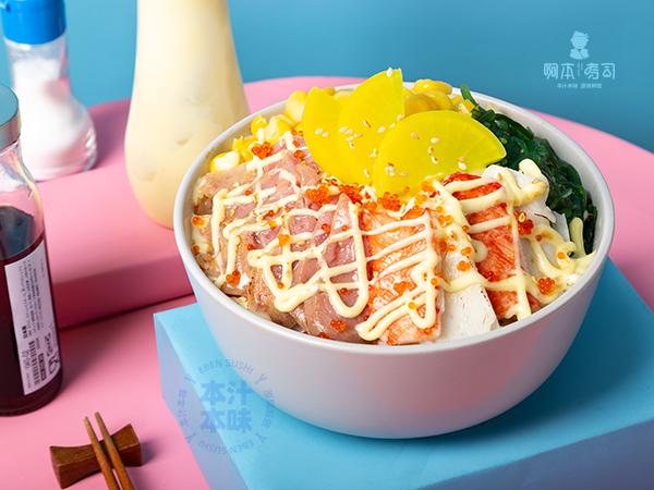 阿本寿司精致料理,阿本寿司美食全集