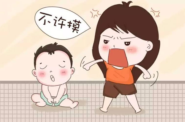 当孩子说妈妈真好该怎么回应,孩子说妈妈你真好的心理