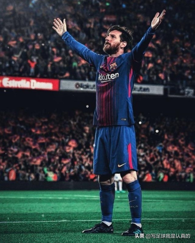 巴萨与梅西的精彩瞬间,巴萨和梅西最惨的一次