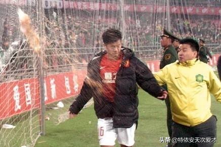 国安适格者（4）