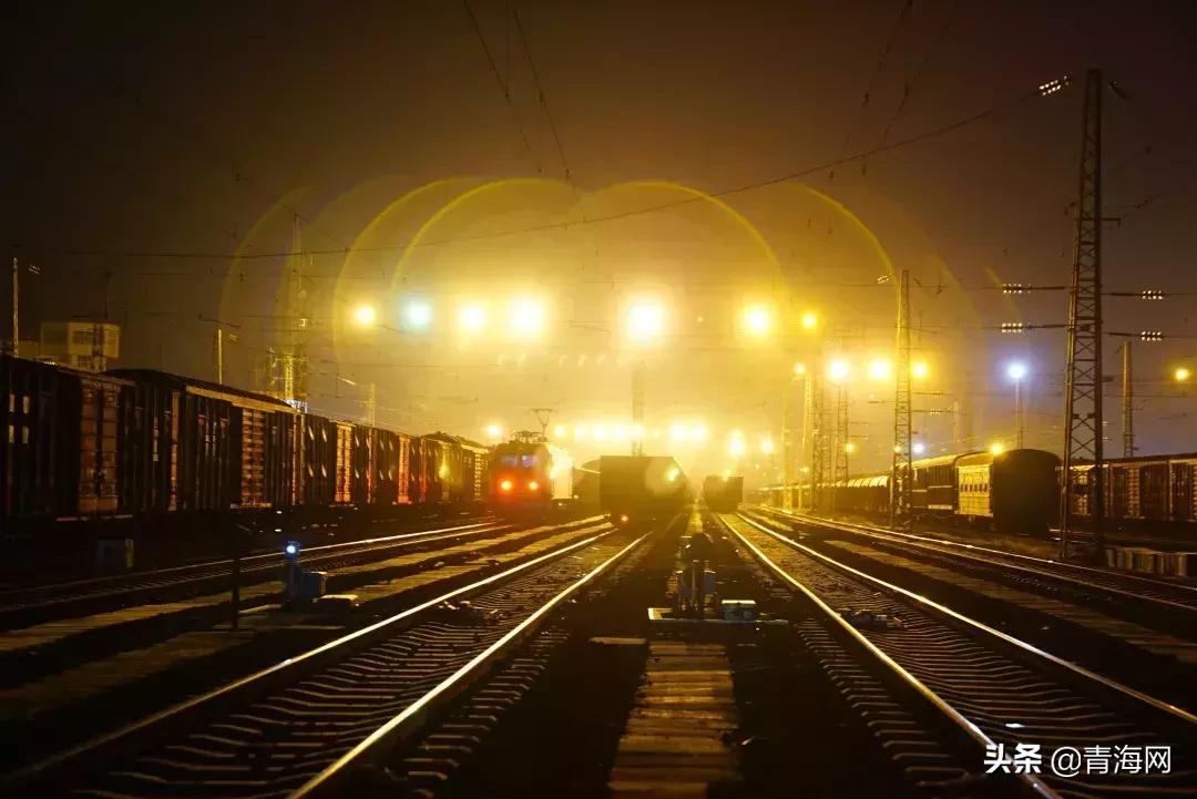 最新青海铁路列车调整,最新消息青海加开旅客列车