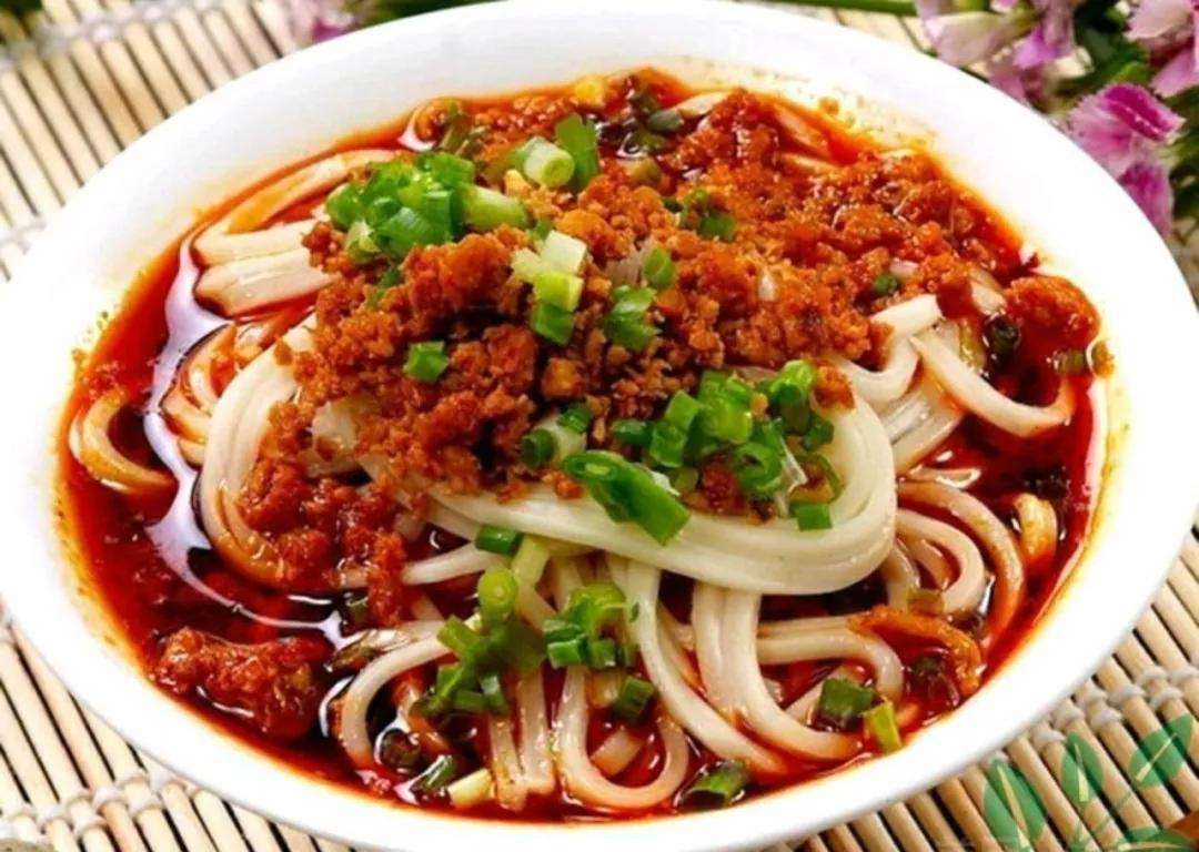 盘点成都游玩必吃的几种美食小吃,成都必去的地方和必吃的小吃