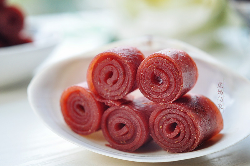 好吃的自制特色零食,好吃又简单的美食零食