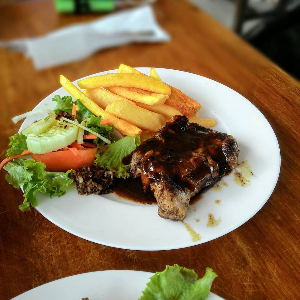 兰卡威国际自由行热门攻略,兰卡威吃饭秘籍