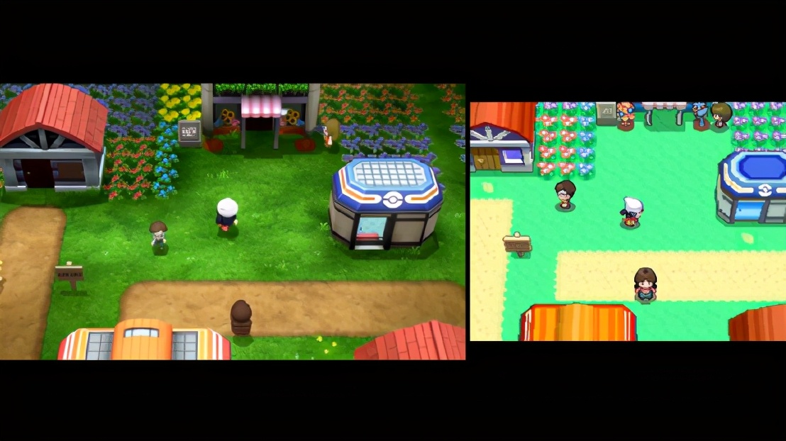 ns玩家与ps玩家,ns玩家都玩哪个区