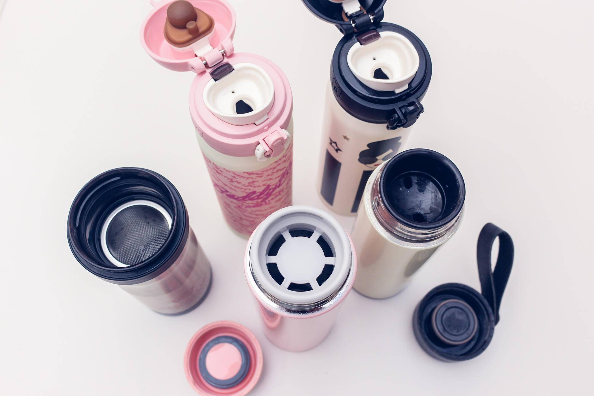 评测保温杯推荐100元,保温杯推荐种草几款好看的保温杯