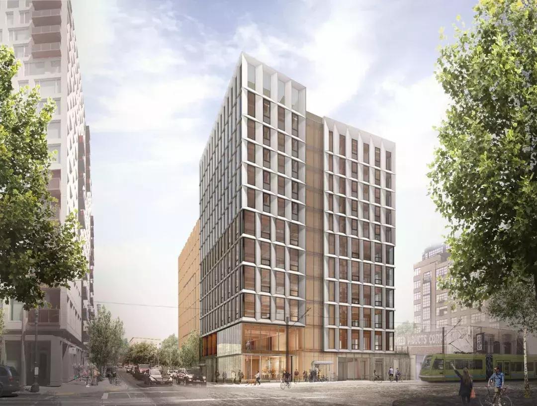 木结构建筑案例欣赏,世界经典高层建筑