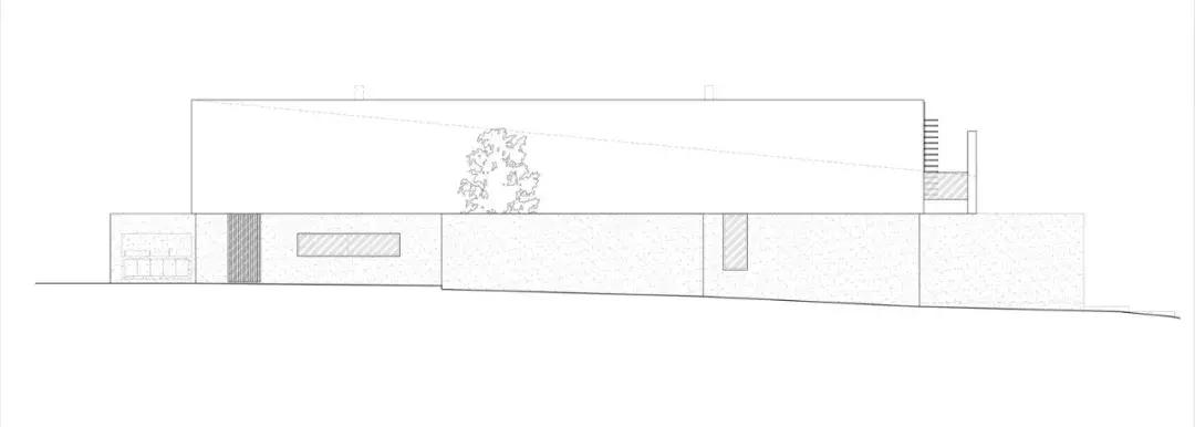 简单却又让人眼前一亮的装修,简洁的白色不简单的高级感