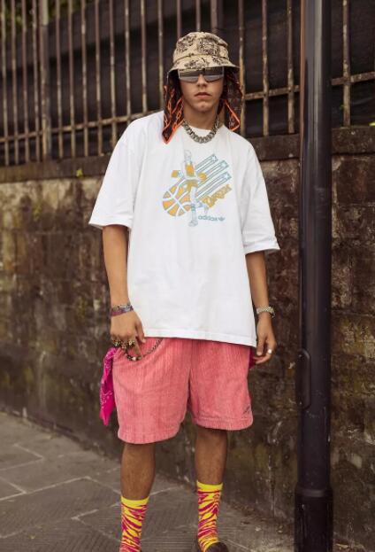 帽子选择技巧,帽子选择困难症