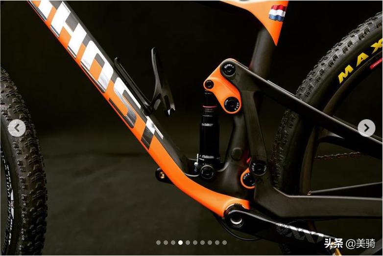 xc竞技山地车,xc山地车欣赏