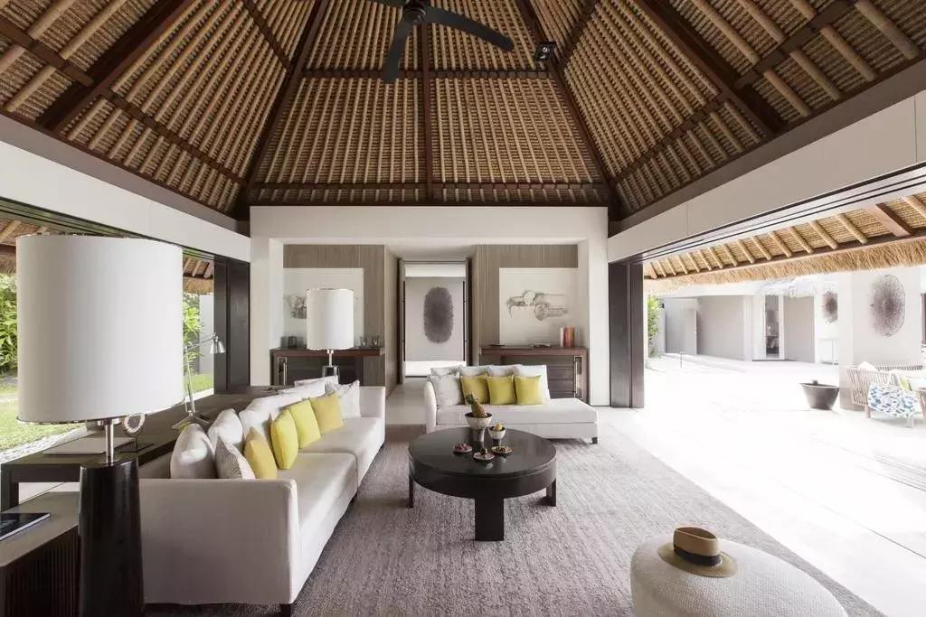 当LVMH、Fendi开始造酒店，安缦都要敬三分